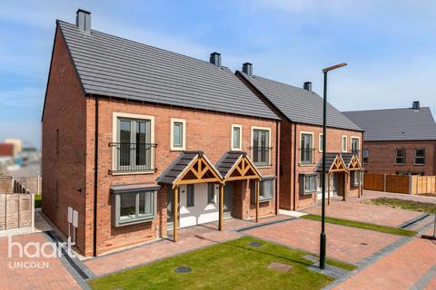 3 bedroom semi-detached house for sale, Kings Park Village - Scartho Top, Grimsby