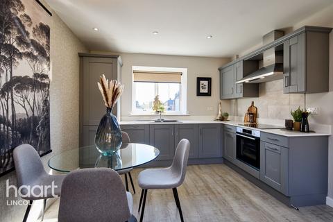 3 bedroom semi-detached house for sale, Kings Park Village - Scartho Top, Grimsby