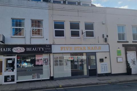 Retail property (high street) for sale, 27 The Square, Kenilworth, Warwickshire CV8 1EF