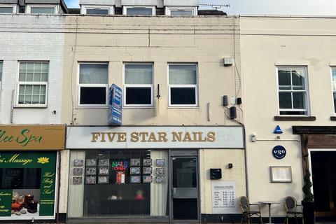 Retail property (high street) for sale, 27, 27A & 27B The Square, Kenilworth, Warwickshire CV8 1EF