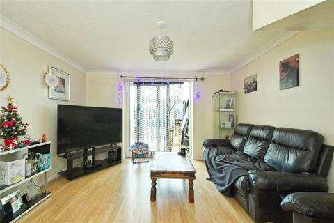 2 bedroom end of terrace house for sale, Wentworth Close, London, SE28