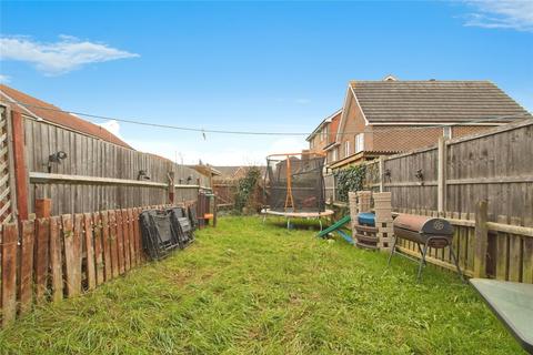21 Wentworth Close, London, SE28 8QW