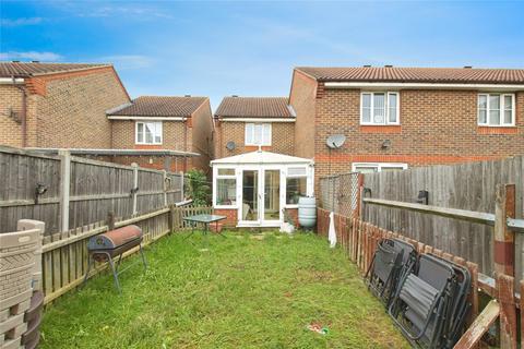 21 Wentworth Close, London, SE28 8QW