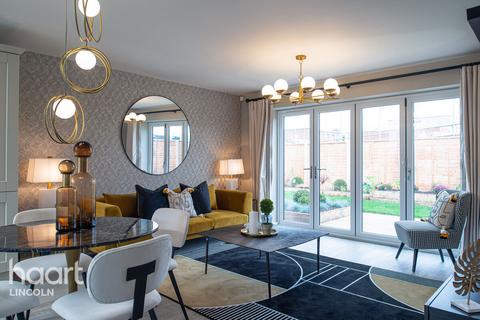 3 bedroom end of terrace house for sale, Kings Park Village - Scartho Top, Grimsby