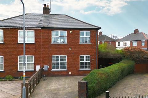 3 bedroom semi-detached house for sale, Hertford Place, Newport, NP19