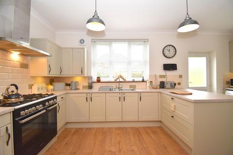 3 bedroom semi-detached house for sale, Hertford Place, Newport, NP19