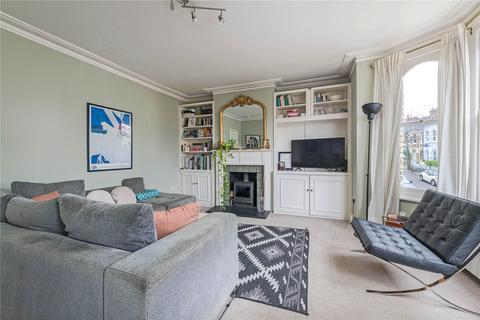 2 bedroom apartment for sale, Harbut Road, SW11