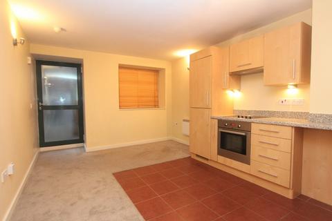 1 bedroom flat to rent, Rutland Street, Leicester LE1