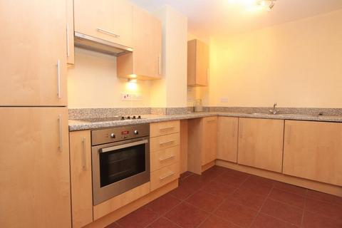 1 bedroom flat to rent, Rutland Street, Leicester LE1