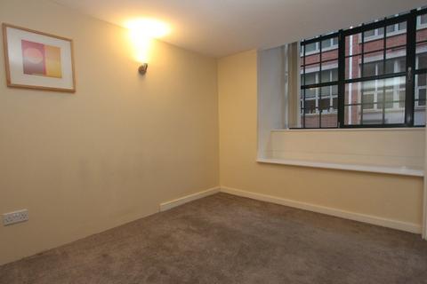 1 bedroom flat to rent, Rutland Street, Leicester LE1