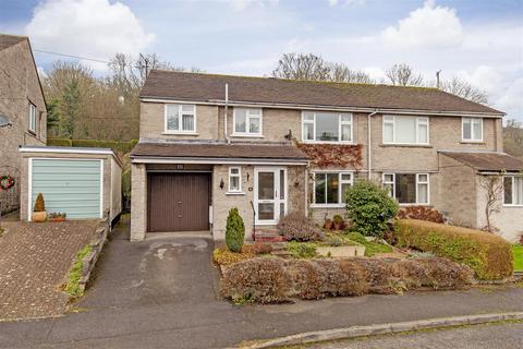 4 bedroom semi-detached house for sale, Smithy Knoll Road, Calver, Hope Valley