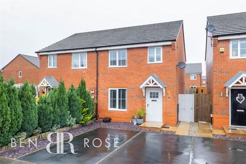 3 bedroom semi-detached house for sale, Assembly Avenue, Leyland