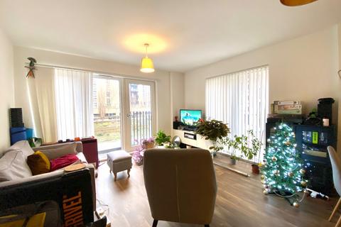 2 bedroom apartment for sale, 5 Lexington Gardens, B15