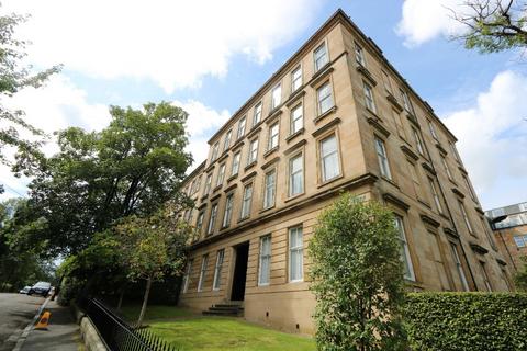 2 bedroom flat to rent, Hillhead Street, Glasgow, G12