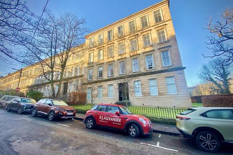 2 bedroom flat to rent, Hillhead Street, Glasgow, G12