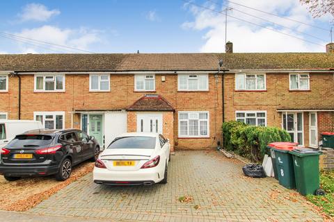 3 bedroom terraced house for sale, Cherry Lane, Crawley, West Sussex. RH11 7NX