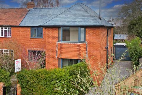 3 bedroom semi-detached house for sale, Premier Place, Off St Leonards Road, Exeter, Devon, EX2