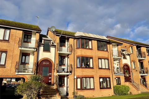 Alexandra Court, Bridlington, East Riding of Yorkshire, YO15