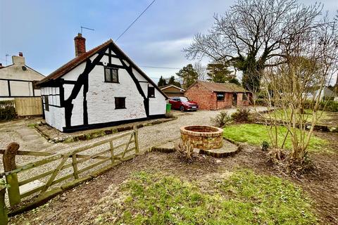 1 bedroom house to rent, Loppington, Shrewsbury