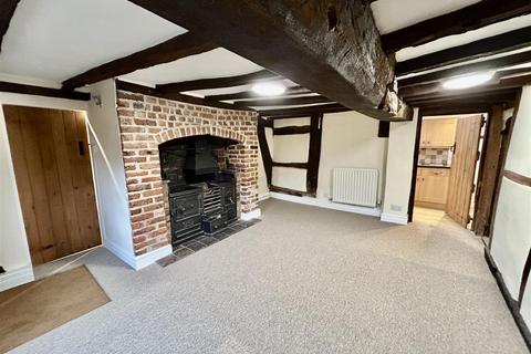 1 bedroom house to rent, Loppington, Shrewsbury