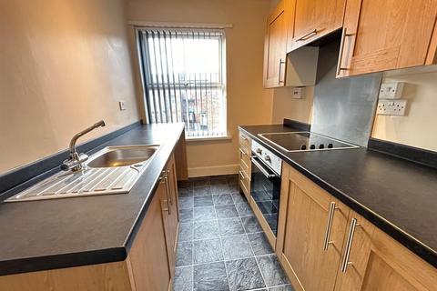 1 bedroom flat to rent, Victoria Parade, Scarborough