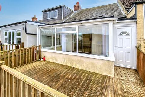 2 bedroom terraced bungalow for sale, Watling Street Bungalows, Leadgate, Consett, Durham, DH8 6HU