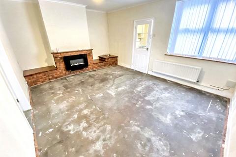 2 bedroom terraced bungalow for sale, Watling Street Bungalows, Leadgate, Consett, Durham, DH8 6HU