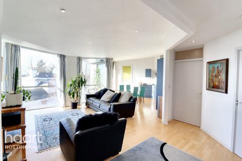 2 bedroom apartment for sale, Cranmer Street, Nottingham