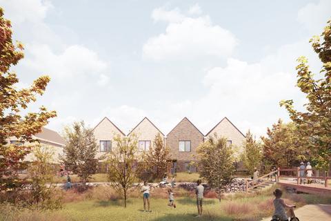 The Aviary Shared Ownership at Knights Road, Blackbird Leys, Oxford OX4