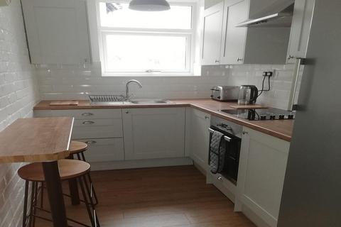 1 bedroom in a house share to rent, Park View, Windermere