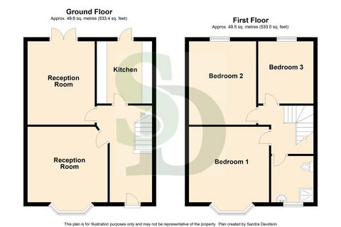 3 bedroom house to rent, Barley Lane, Goodmayes