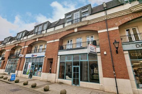 1 bedroom apartment for sale, Park View House, Main Street, Dickens Heath