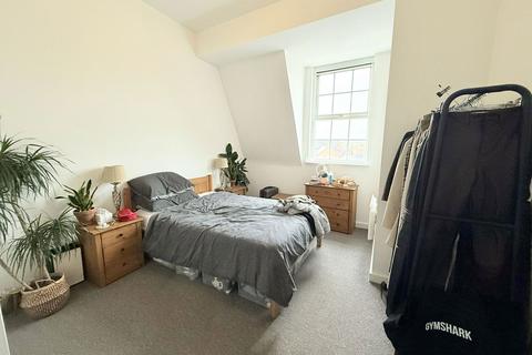 1 bedroom apartment for sale, Park View House, Main Street, Dickens Heath