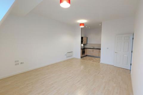 1 bedroom apartment for sale, Park View House, Main Street, Dickens Heath