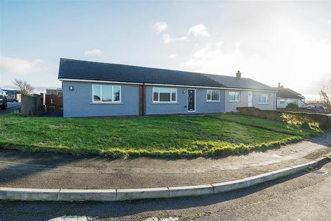 3 bedroom detached bungalow for sale, Garborough Close, Maryport CA15