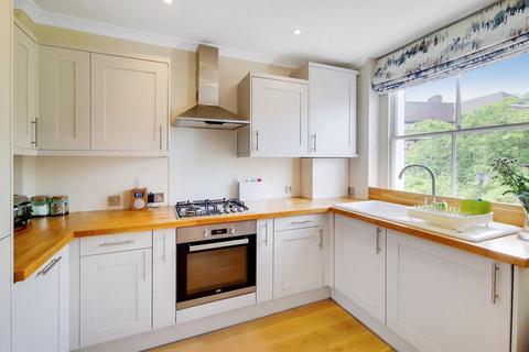 2 bedroom apartment to rent, Cosway Street, Marylebone, London, NW1