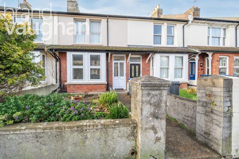 1 bedroom property to rent, Southview Road, Southwick, Brighton, West Sussex, BN42