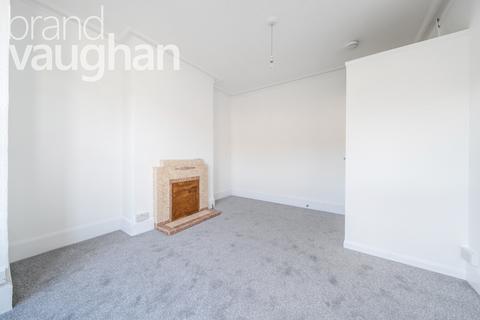 1 bedroom property to rent, Southview Road, Southwick, Brighton, West Sussex, BN42