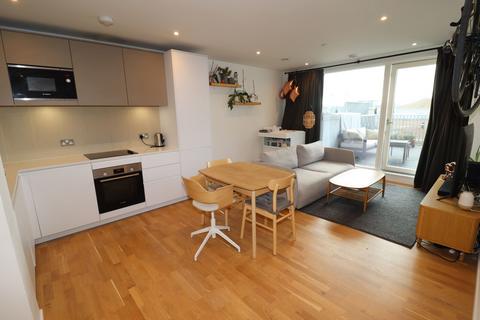 1 bedroom apartment to rent, Grove Street, Deptford SE8