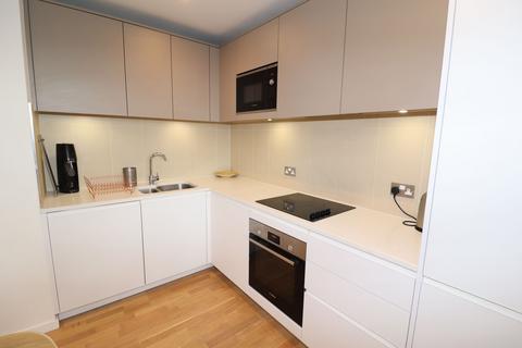 1 bedroom apartment to rent, Grove Street, Deptford SE8