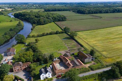 Residential development for sale, Northlands Farm, Boat Lane, Great Ouseburn, York