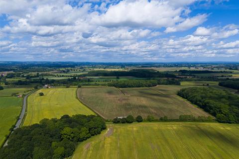 Residential development for sale, Northlands Farm, Boat Lane, Great Ouseburn, York