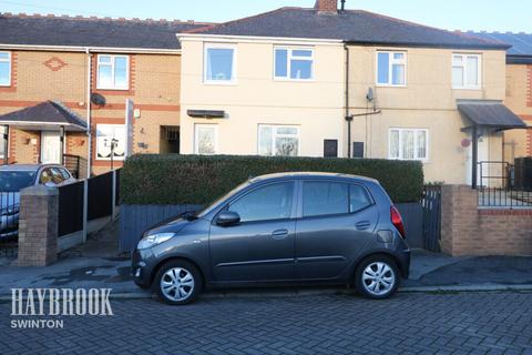 3 bedroom terraced house for sale, Orchard Way, Rotherham