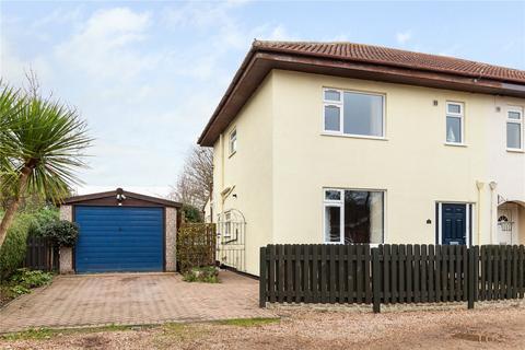 3 bedroom semi-detached house for sale, Grovewood Terrace, Misterton, Nottinghamshire, DN10