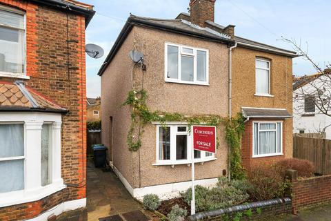 3 bedroom semi-detached house for sale, Linden Crescent, Kingston Upon Thames, KT1