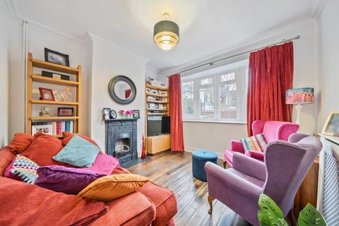 3 bedroom semi-detached house for sale, Linden Crescent, Kingston Upon Thames, KT1