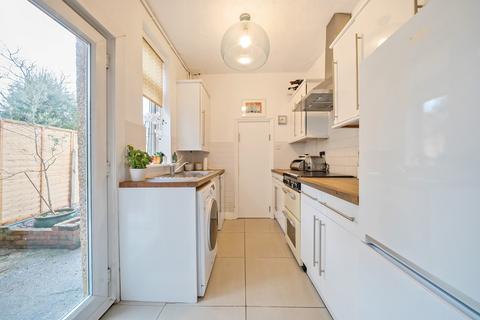 3 bedroom semi-detached house for sale, Linden Crescent, Kingston Upon Thames, KT1