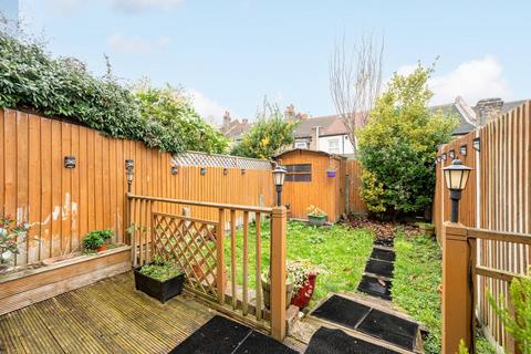 2 bedroom terraced house for sale, Sunnydene Street, Sydenham, London, SE26