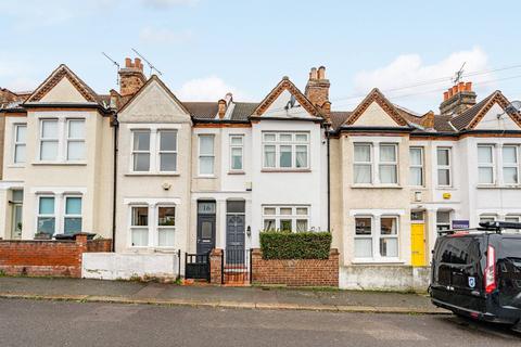 2 bedroom terraced house for sale, Sunnydene Street, Sydenham, London, SE26