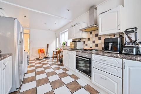 3 bedroom end of terrace house for sale, Perry Vale, Forest Hill, London, SE23